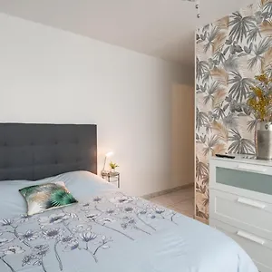 Le Jasseron - Cosy Avec Garage Quartier Partdieu Lyon